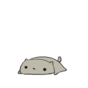 Emoji pouf