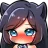 Emoji blushneko