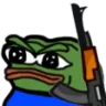 Emoji M_2pepegun