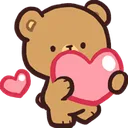 Emoji M_6ourslove1