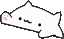 Emoji bongocat