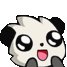Emoji happypanda