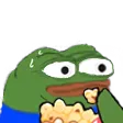 Emoji M_drama