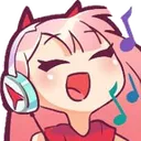 Emoji zerotwo_music