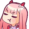 Emoji zerotwo_hmph