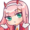 Emoji zerotwo_shrug