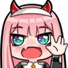 Emoji zerotwo_hello