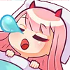 Emoji zerotwo_sleep