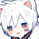 Emoji Cat_Heh