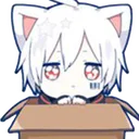 Emoji Cat_Box