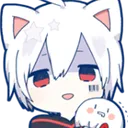 Emoji Cat_EvLook
