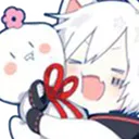 Emoji Cat_Huggys