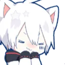 Emoji Cat_Laugh