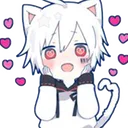 Emoji Cat_Love