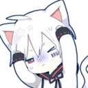 Emoji Cat_Nyu