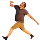 Emoji makisard