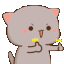 Emoji kitty_thumbsup1