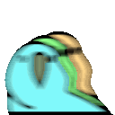 Emoji hyperfastparrot