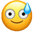 Emoji mildpanicintensifies1