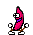 Emoji bananadance_colors