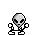 Emoji aliendance_pbj