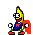 Emoji bananadance_superman