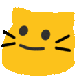 Emoji meow_noddies