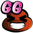 Emoji GG