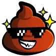 Emoji ThugLife