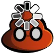 Emoji Chargement