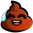 Emoji ahah