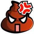 Emoji Grrr