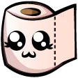 Emoji CrowMignon