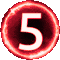 Emoji number_5