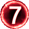 Emoji number_7