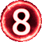 Emoji number_8