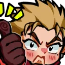 Emoji ThumbsUp