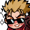 Emoji ShadesSnatched