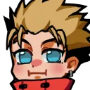 Emoji Concerned