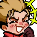 Emoji Nyehe