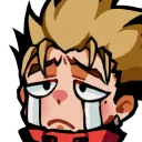 Emoji Sob