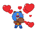 Emoji primolove