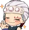 Emoji demon