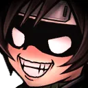 Emoji EvilYuffie