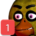Emoji Ping_chica