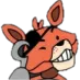 Emoji Foxy_What