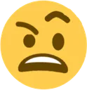 Emoji mais_wtf