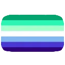 Emoji gay_flag