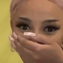 Emoji choqu
