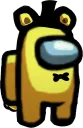 Emoji AMONGUS
